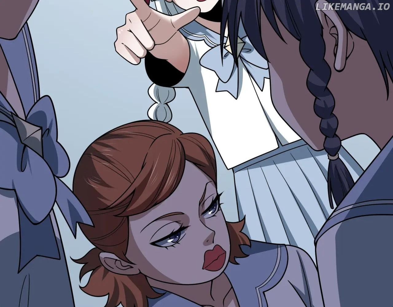 Era of the Haunted Chapter 506 - page 113